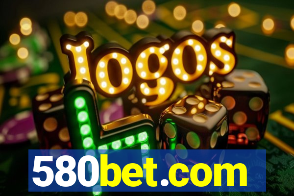 580bet.com