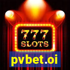 pvbet.oi