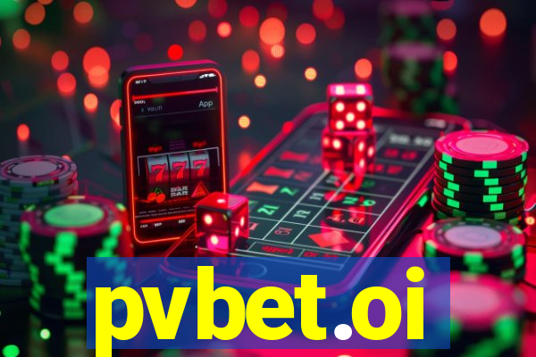 pvbet.oi