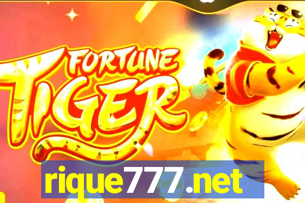 rique777.net