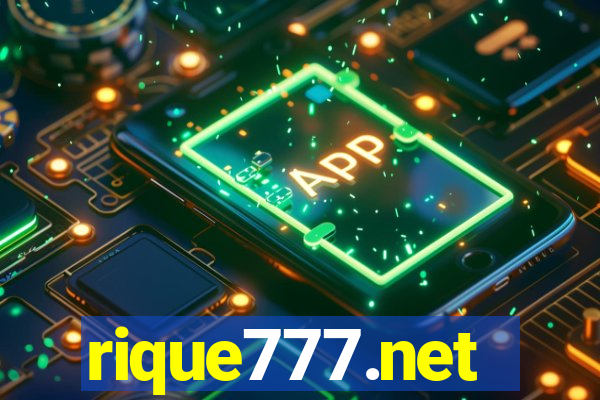 rique777.net