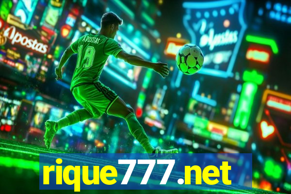rique777.net