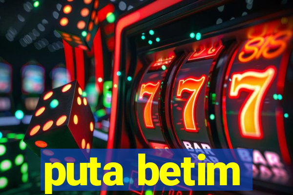 puta betim