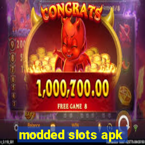modded slots apk