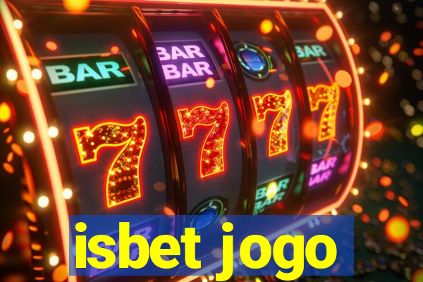 isbet jogo