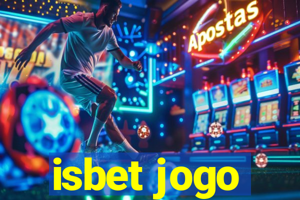 isbet jogo