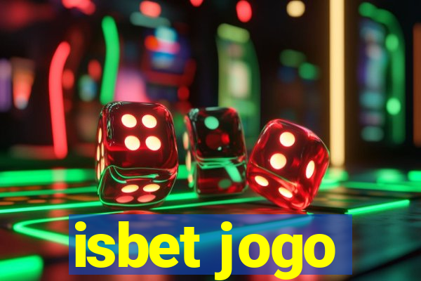 isbet jogo