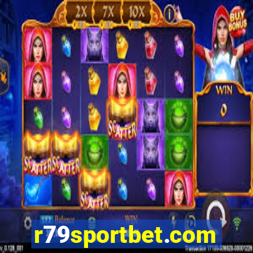 r79sportbet.com