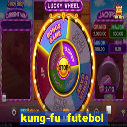 kung-fu futebol clube download