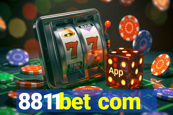 8811bet com