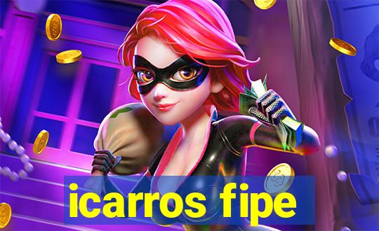 icarros fipe