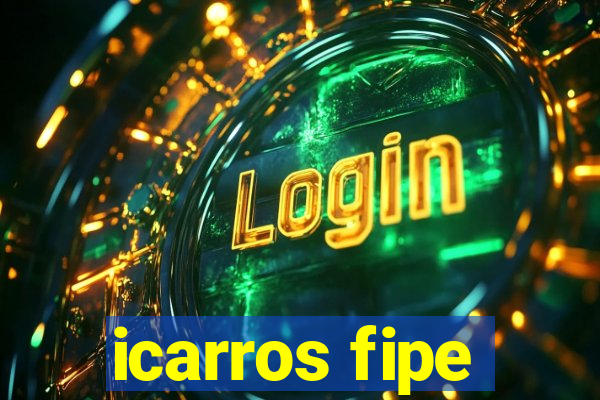 icarros fipe