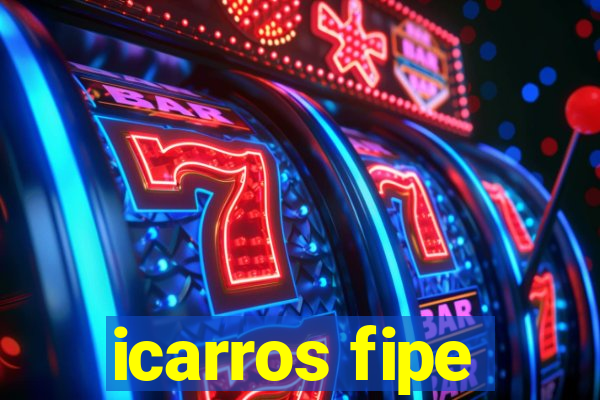 icarros fipe