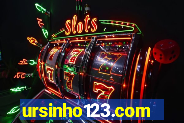ursinho123.com