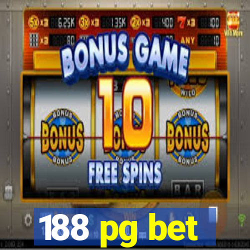 188 pg bet