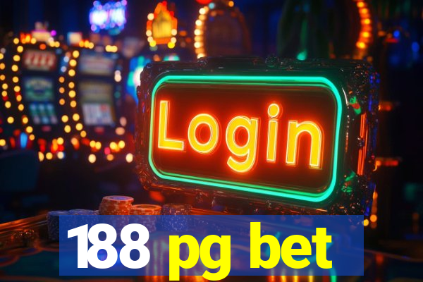 188 pg bet