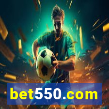 bet550.com