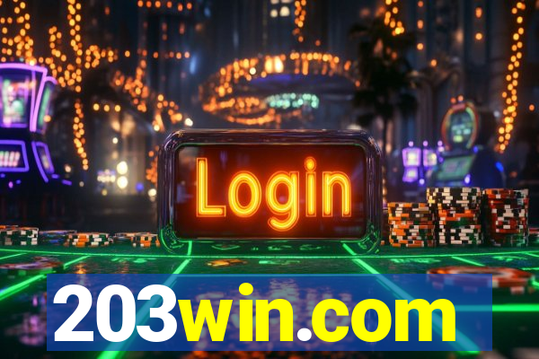 203win.com