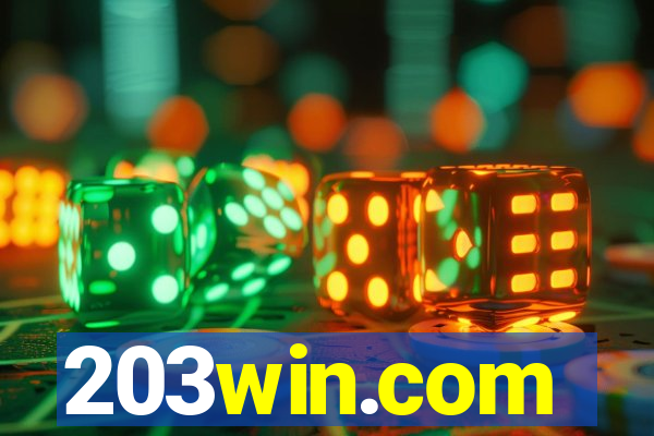 203win.com