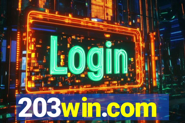 203win.com