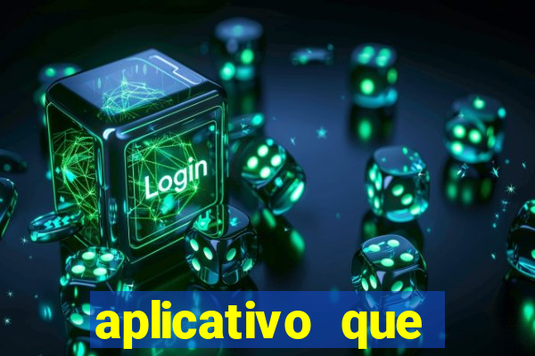 aplicativo que ganha dinheiro de verdade jogando