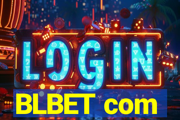 BLBET com