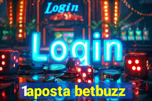 1aposta betbuzz