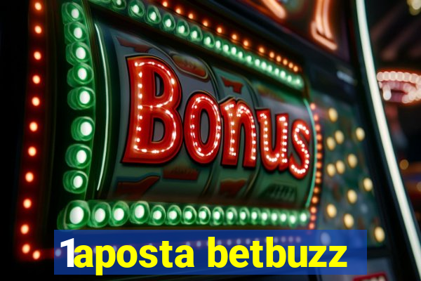 1aposta betbuzz