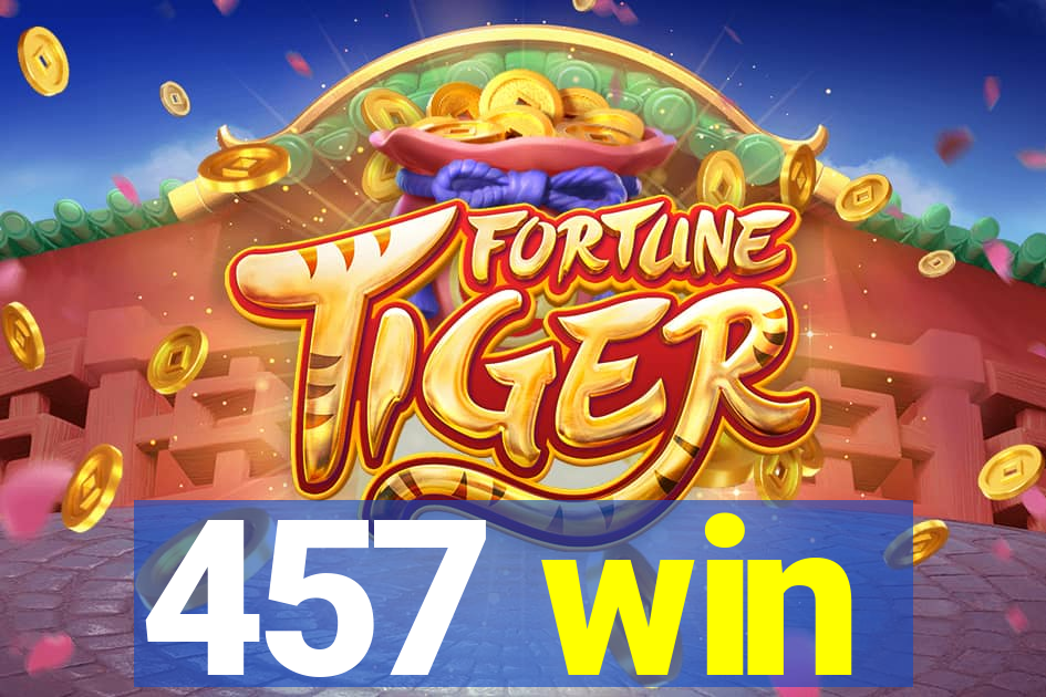457 win