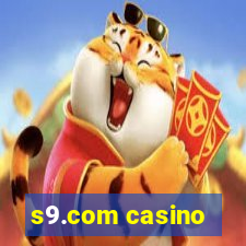 s9.com casino