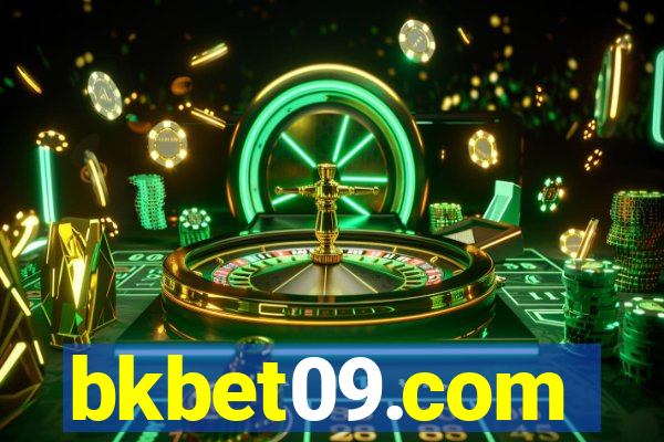 bkbet09.com