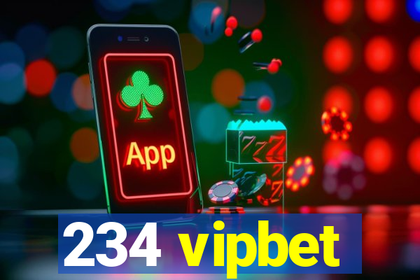 234 vipbet