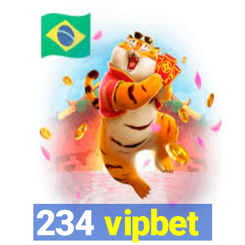 234 vipbet