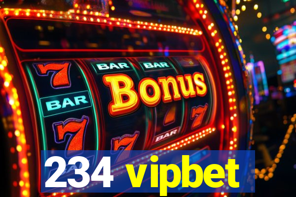 234 vipbet