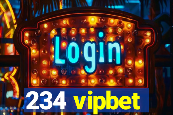234 vipbet