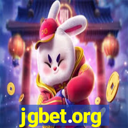 jgbet.org