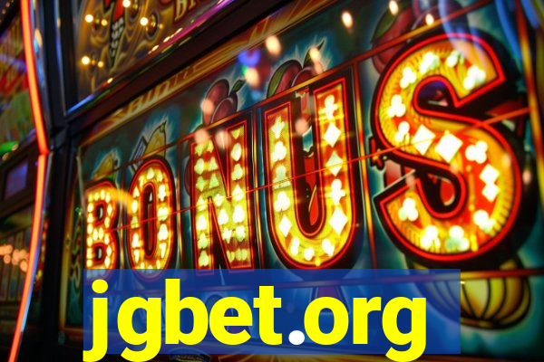jgbet.org