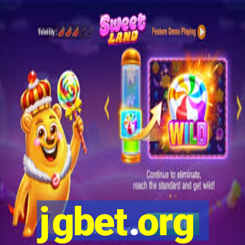 jgbet.org
