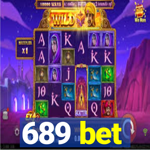 689 bet