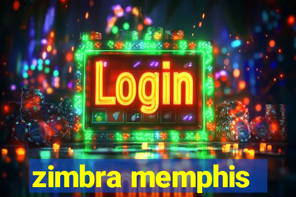 zimbra memphis