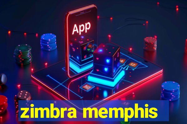 zimbra memphis