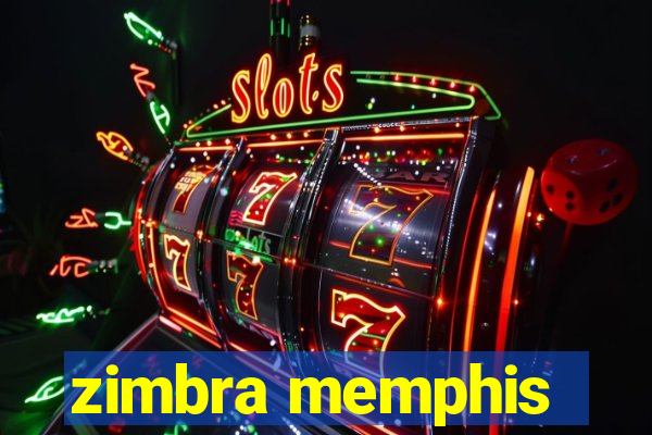 zimbra memphis