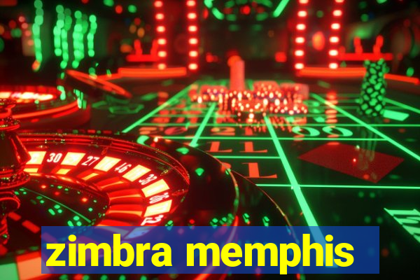 zimbra memphis