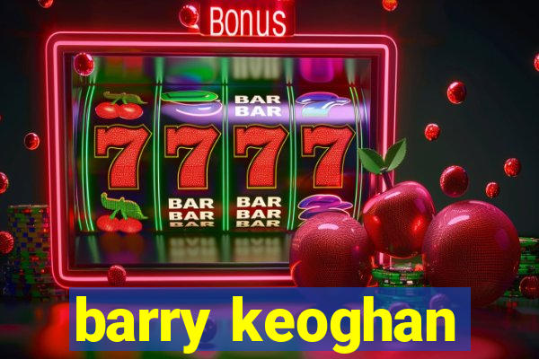barry keoghan