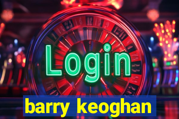 barry keoghan