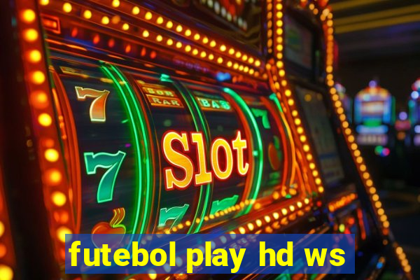 futebol play hd ws