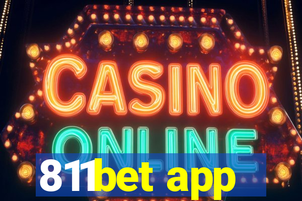 811bet app