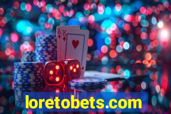 loretobets.com