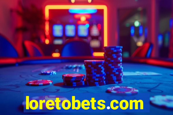 loretobets.com