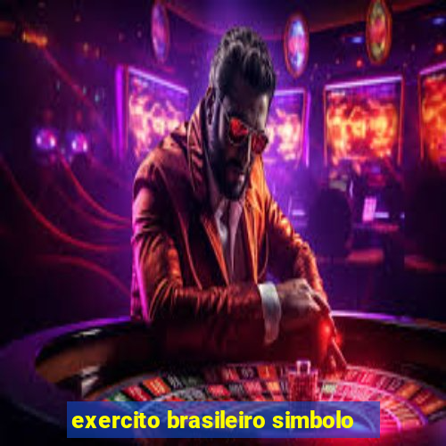 exercito brasileiro simbolo